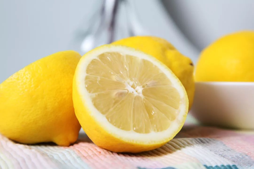 Lemons vs. Cancer: Surpassing Chemo?