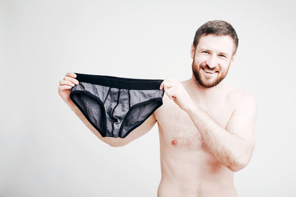 Why Do Men Spend 50,000 on Gaming but Won't Spend 5 on New Underwear?